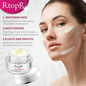 RtopR Mango Soothing Brightening Facial Cream