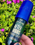 Brazilian After Hours Weekend Body Spray Natural Plant Essence Deodorant Spray