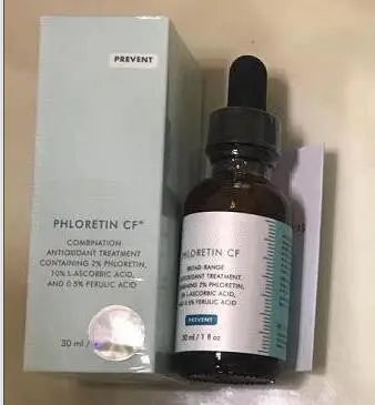 Skin Ceuticals B5 Hyaluronic Acid Hydrating Serum Phloretin CF Serum 30ml