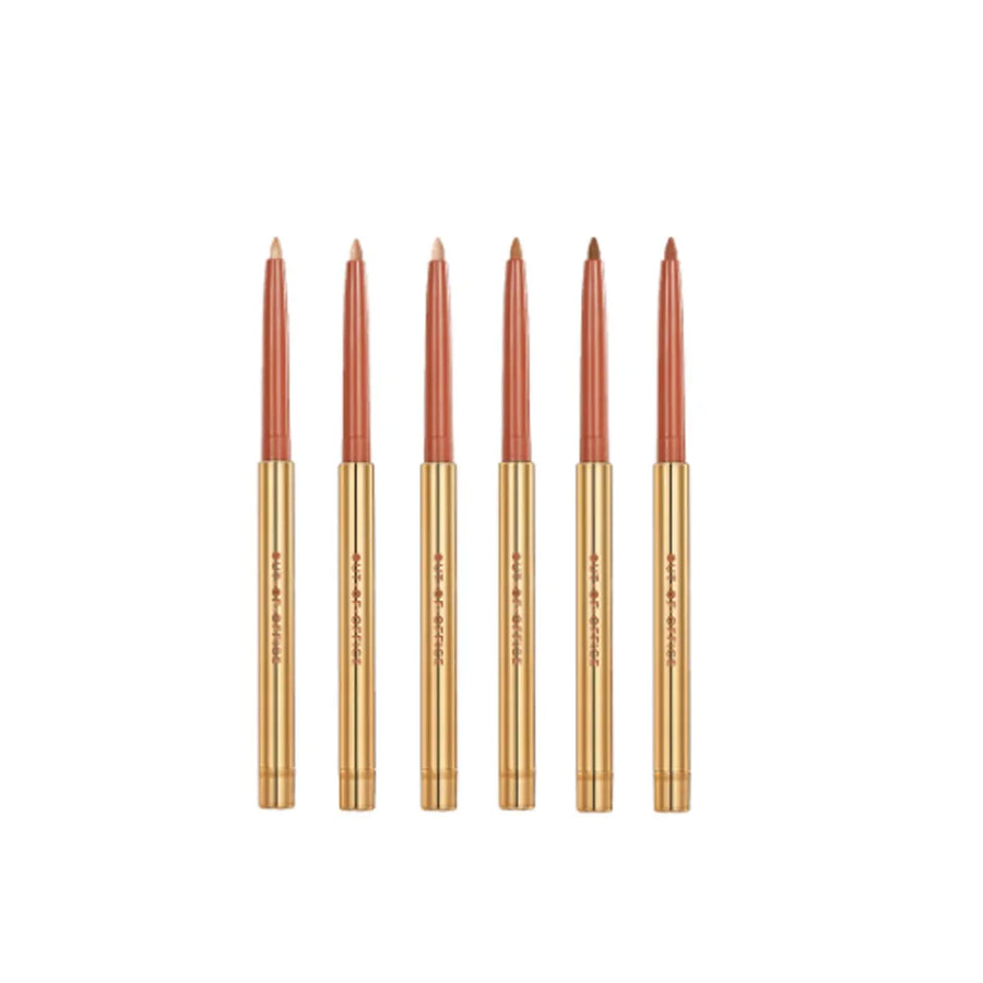 OUTOFOFFICE Professional Precies Series Concealer Pencil Contour Lip Liner Cute Eye Bags Pen