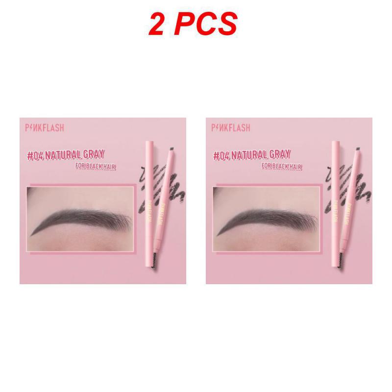 Long Lasting Waterproof Natural Makeup Eyebrow Pencil Pen