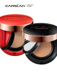 CARSLAN Flawless Essence CC Cream Cushion Foundation  Makeup Base Fixer