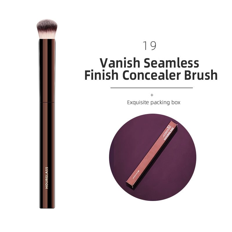 Hourglass Makeup Brush Eyeshadow