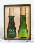 The Saem Urban Eco Harakeke Skin Care Set