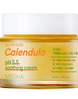 Missha Mild Calendula pH5.5 Soothing Special Set Salicylic  Shrink Cosmetics 50ml