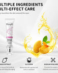 RtopR Mango Revitalize Eye Cream 15gm