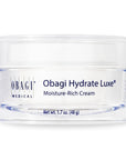 Hydrate Luxe Ultra-rich Moisturizing Cream Net wt. 1.7 oz. 48g