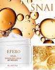 EFERO Moisture Tender Skin Cream