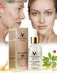 MeiYanQiong Gold Dynamisante Essence Anti Wrinkle