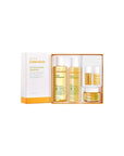 Missha Mild Calendula pH5.5 Soothing Special Set Salicylic  Shrink Cosmetics 50ml