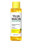 Yuja Niacin Brightening Toner Yuja & Niacinamide Somw BY MI Oil Control Whitening Skin