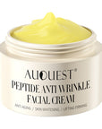 AUQUEST Peptide Anti Wrinkle Facial Cream 30G