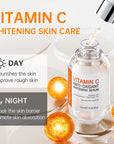 JoyPretty Vitamin C Anti Oxidant Whitening Serum 15 ml