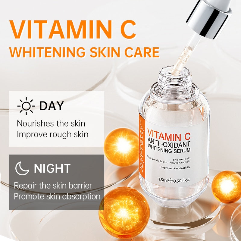 JoyPretty Vitamin C Anti Oxidant Whitening Serum 15 ml