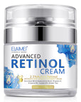 Retinol Face Cream Anti wrinkle Moisturizing Hyaluronic Acid Vitamin C Facial Cream Face Whitening Creams