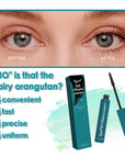 Liquid Lash Extensions Mascara Long Lasting Waterproof Female Makeup Mascara Base l Makeup Cosmetic Tool