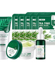 LAIKOU Tea Tree Acne Cleanser