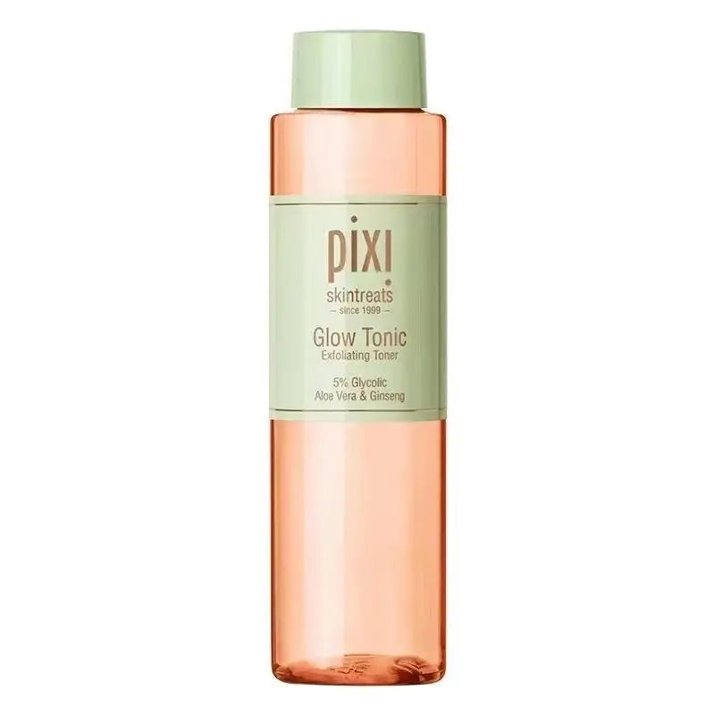 Pixi Glow Tonic Facial Toner Moisturizing Brightening Water Whitening 250ml