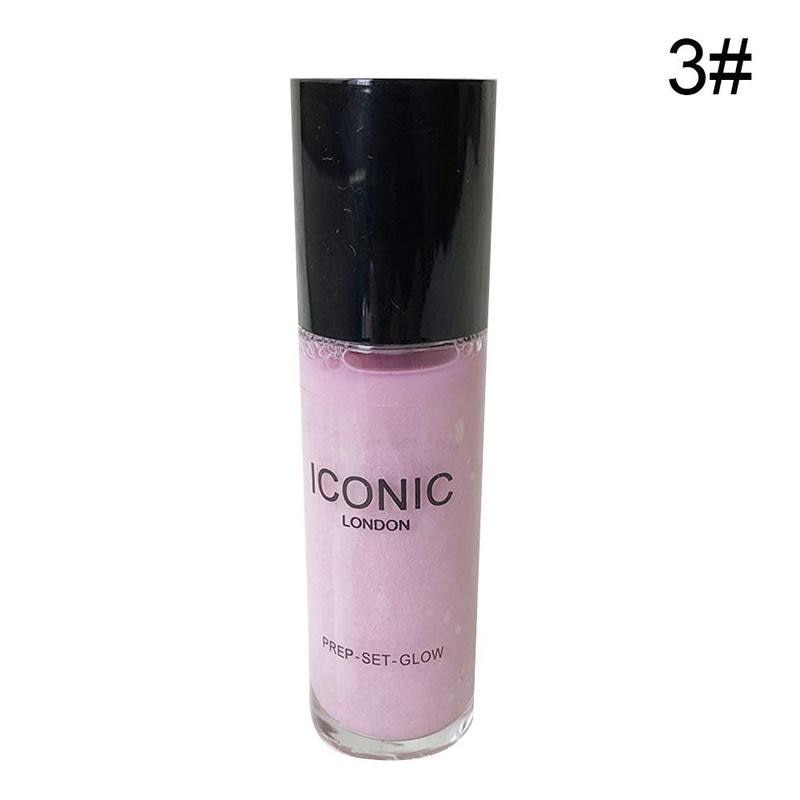 ICONIC LONDON Illuminator Liquid Highlighter