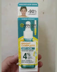 Garnier Bright COMPLETE  Serum Booster 30ml