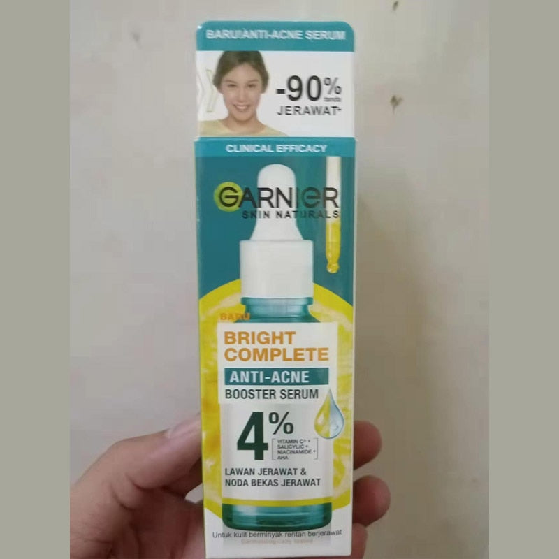 Garnier Bright COMPLETE  Serum Booster 30ml