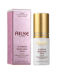 AILKE Super Whitening Face Serum With Vitamin C Fast Results 20ml