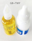 Got2b Glued Spray: Freeze Hold for Perfect Hair Styling