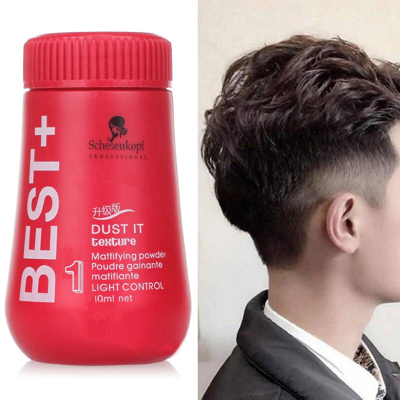 BEST Barber Hair Powder Volumizing 10gm