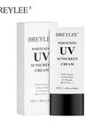 BREYLEE Whitening UV Sunscreen Cream