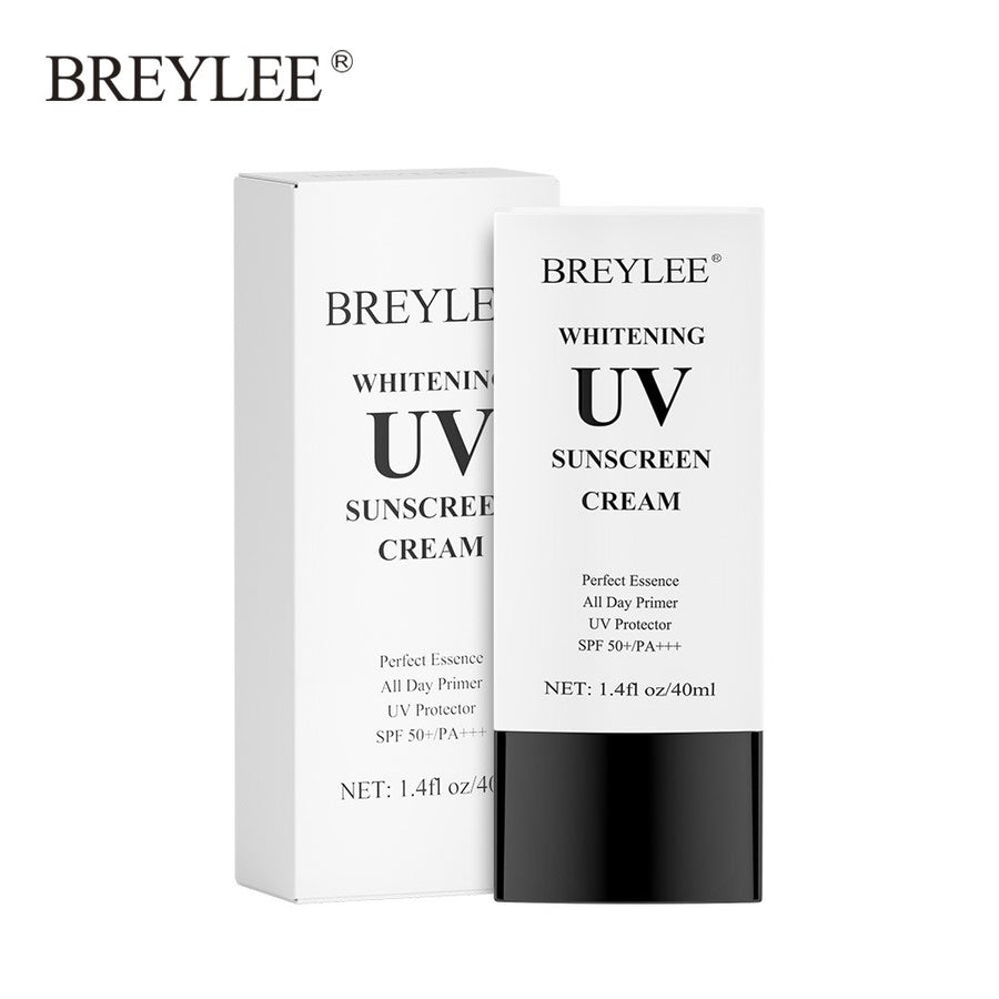 BREYLEE Whitening UV Sunscreen Cream