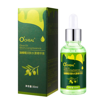 OCHEAL Olive Oil Moisturizing Essence 30ml
