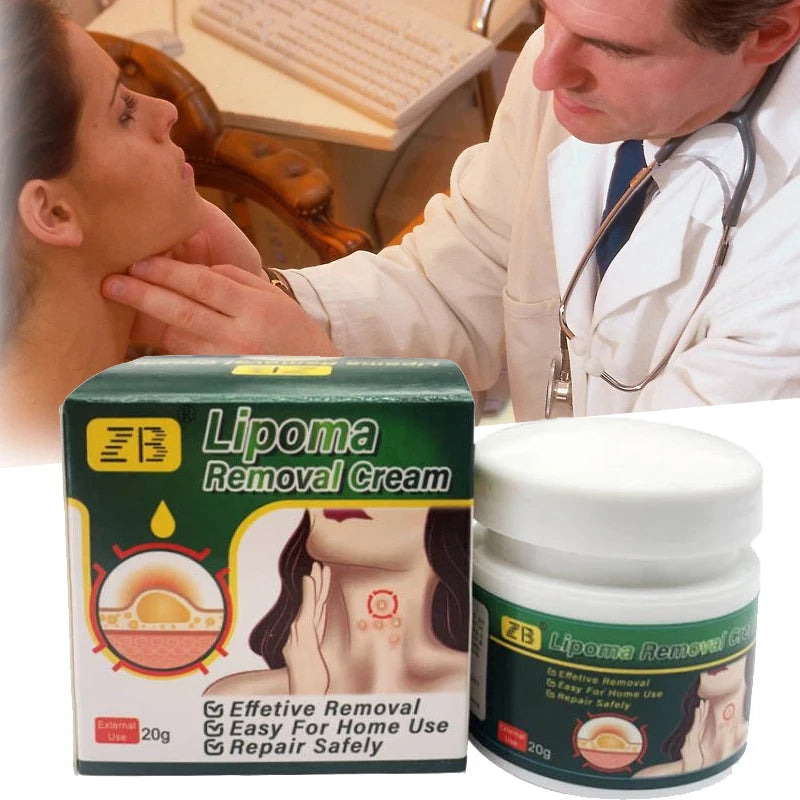 20G Herb Lymphatic Ointment Relieves Cervical Lymph Behind Auricular Lymph And Inguinal Lymph And Promotes Human Body Health