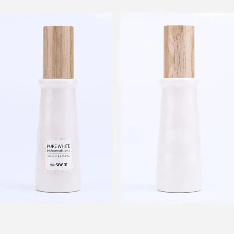 THE SAEM Pure White Brighting Effective Remove Dark Spots Freckle Toner Niacinamide Fade Pigmentation 60ml