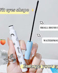 OCHEAL 4D Mascara Lengthening Black Lash Eyelash