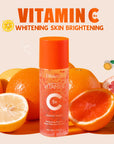 Skin Help Zone Vitamin C Facial Toner Concentrated Moisturizing Essence