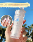 MACKANDY Anrolla SPF50+ Sunscreen Waterproof & Sweatproof