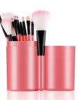 Makeup Brushes Set Eye Shadow: Essential Tools for Stunning Eye Looks