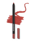 PHOERA Waterproof Matte Lipliner Pencil 12Color