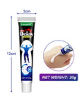 1pcs Penile Delay Enlargement Male Delayed Cream Harder Bigger Longer Reduce Sensitivity Extend Sex Time Men's Sex Toys G044