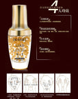 DR.RASHEL Gold Collagen Elastin Serum 8in1 40ml