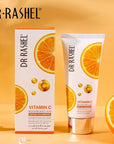 DR.RASHEL Vitamin C Brightening & Anti-Aging Facial Cleanser