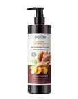 SADOER Ginger Shampoo Conditioner Mask Promote Hair Growth