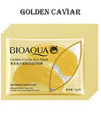 BIOAQUA Collagen Eye Mask 10pcs