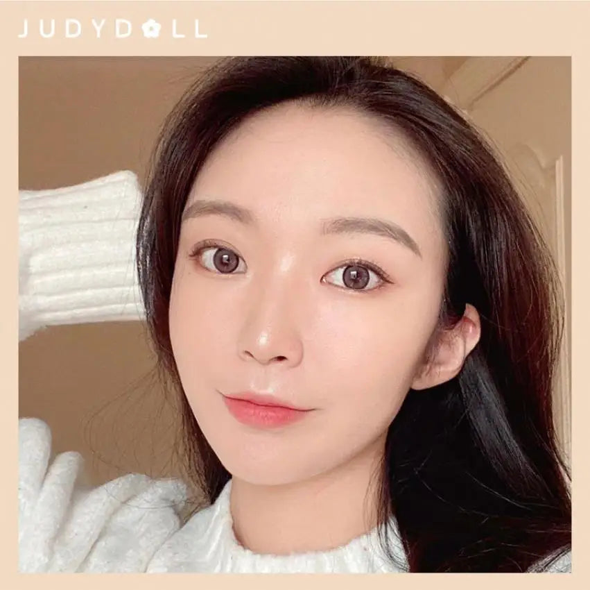 Judydoll Professional Hydrating Waterproof Cream Full Coverage Face Makeup Base Moisturizing