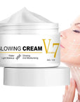 Beauty  Concealer Cream  Moisturizing Growing Whitening Skin Care Product 30g