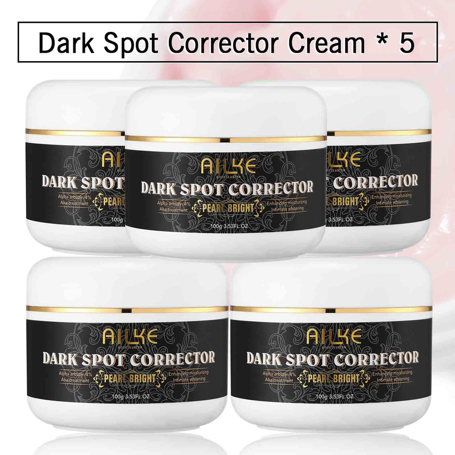 AILKE Organic Corrector Spot Dark