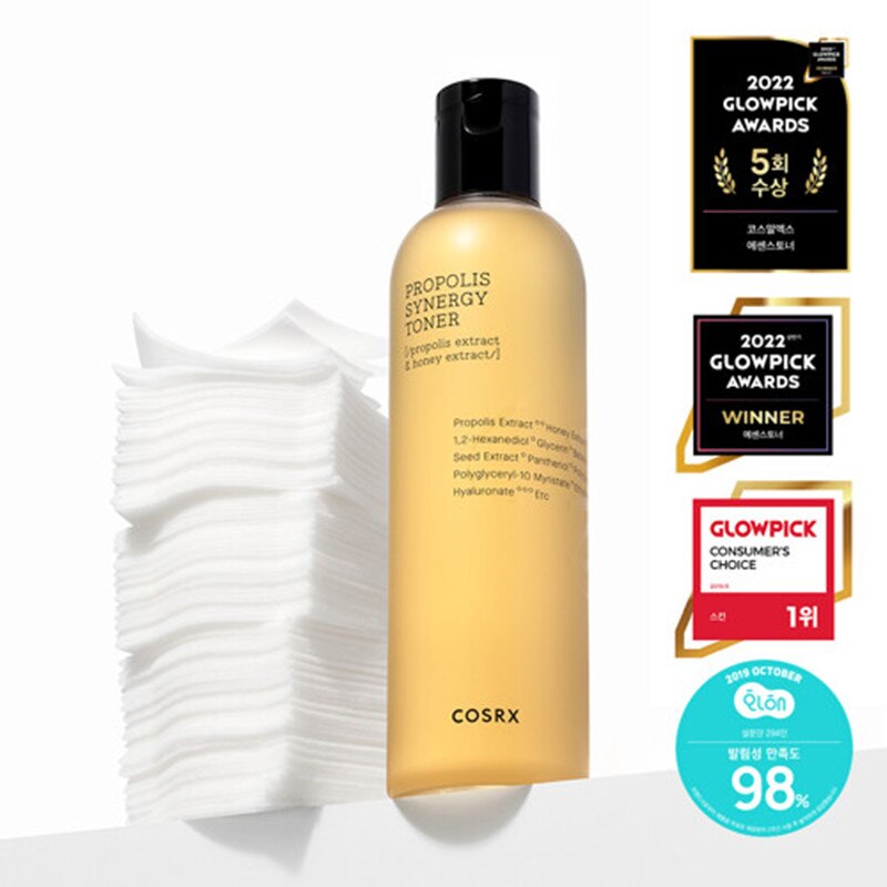 COSRX Full Fit Propolis Synergy Toner / 280ml