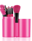 Makeup Brushes Set Eye Shadow: Essential Tools for Stunning Eye Looks