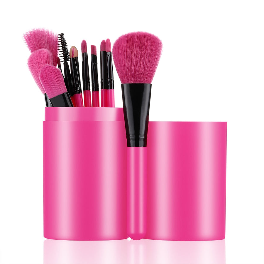 Makeup Brushes Set Eye Shadow: Essential Tools for Stunning Eye Looks