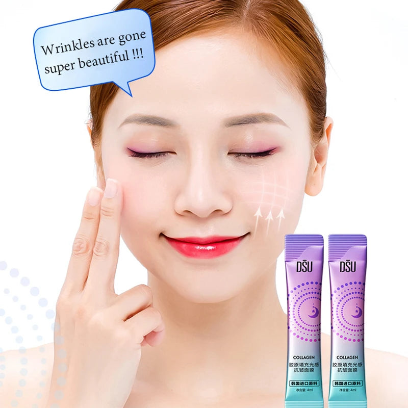 SFacial Masks Moisturizing Firming Masks skincare Mask Beauty Facial Skin Care P